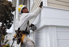 Best Siding Painting and Refinishing  in Wilmington, NC